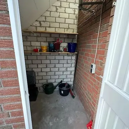 Haus Zuckersnuut * Dornum