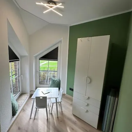 Haus Zuckersnuut * Dornum