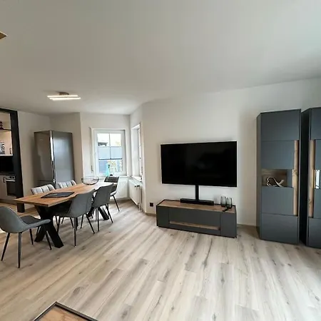Haus Zuckersnuut *