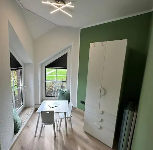 Haus Zuckersnuut * Dornum