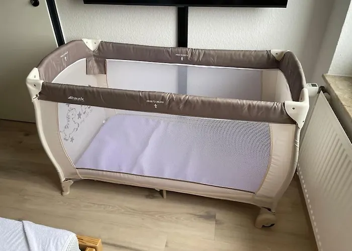 Haus Zuckersnuut Daire